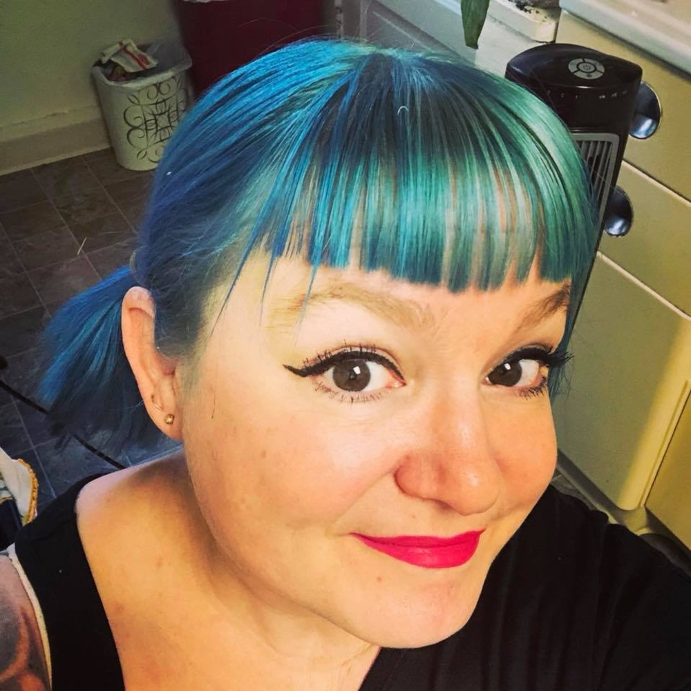 Meet your Posher, Aimee